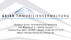 Geier Immobilien