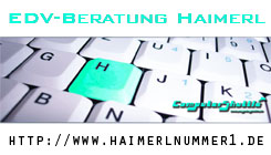 Haimerl EDV-Beratung