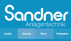 Sandner-Anlagentechnik